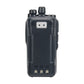 IP68 Waterproof Professional Walkie Talkie VHF UHF Transceiver Handheld Transceiver 198 Channels
