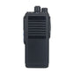 VZ-38 Walkie Talkie UHF Radio 400-470MHz Handheld Transceiver 16 Channels for Motorola Mag One