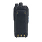 VZ-38 Walkie Talkie UHF Radio 400-470MHz Handheld Transceiver 16 Channels for Motorola Mag One
