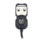 5-Axis MPG Handwheel Manual Pulse Generator Electronic CNC Handwheel for CNC Machine 5V 100PPR
