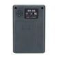 BR-9B Handheld Geiger Counter Nuclear Radiation Detector Radiation Dosimeter Semi-Functional Type
