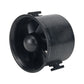 QF2827-3500KV 70MM Ducted Fan Motor 6-Blade EDF Motor Airplane Brushless Motor For RC Drone