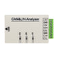 UTA0401 CAN &amp; LIN Analyser w/ Plastic Shell USB To LIN CAN PWM K Support DBC LDF Protocol Analysis