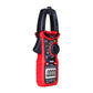 HT206B T-RMS AC Clamp Meter Automatic Range Digital Clamp Multimeter High Precision 600V CAT III