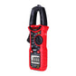 HT206B T-RMS AC Clamp Meter Automatic Range Digital Clamp Multimeter High Precision 600V CAT III