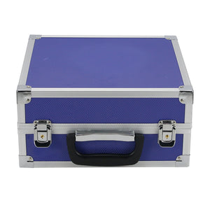 PDR-1000W Paintless Dent Repair Took Kit Professional Car Dent Remover Car Dent Repair Tool w/ Case