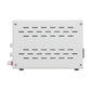 R-SPS3010 Adjustable DC Power Supply For Cellphone Repairs Output 0-30V 0-10A 3-Digit Display White