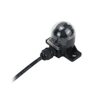 Single Axis Solar Tracker Controller Automatic Solar Tracking System with Remote Control