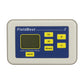FieldBest PM150-1000 10MW-150W Optical Power Meter Imported Laser Power Meter w/ Probe for Coherent