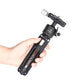 SUNWAYFOTO T1A12 + XB-25 Mini Tripod Aluminium Alloy Table Top Tripod with Tripod Ball Head