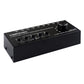 B049 6-Input 4-Output Audio Switcher Audio Source Selector Featuring Output with Separate Switches