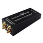 B061 Volume Control Lossless Output for Passive Preamplifier Active Speakers No Power Supply Needed