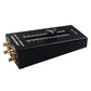 B061 Volume Control Lossless Output for Passive Preamplifier Active Speakers No Power Supply Needed