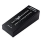 B061 Volume Control Lossless Output for Passive Preamplifier Active Speakers No Power Supply Needed