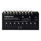B062 Audio Switcher Audio Selector 2-Way Input 8-Way Output Supporting 2 Groups of Mixing Input