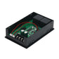 T89 DC Speed Controller Remote Control Automatic Forward Reverse Timing Limit Intelligent Multi-Mode