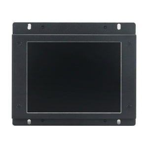 Industrial LCD Display TFT Monitor For FANUC 9&quot; CRT A61L-0001-0095 D9CM-01A Replacement