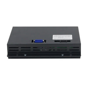Industrial LCD Display TFT Monitor For FANUC 9&quot; CRT A61L-0001-0095 D9CM-01A Replacement