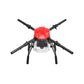 E410P 55.7" 4-Aixs Agriculture Drone Spraying Drone Frame with 40x380MM/1.6x15" Arm (Frame Only)