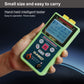 SUNKKO T-616 Intelligent Lithium Battery Voltage Tester Meter for7S 10S 13S 16S Lithium Battery Pack