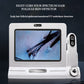 10MP Four-Spectrum Hair Follicle Detector Professional Skin Hair Scalp Detector with 11&quot; Screen