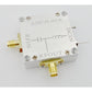 ADCH-80A 10MHz-10GHz RF Bias Tee SMA Connector for Broadband Amplifiers Optical Fiber Communications