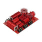 3 Way HiFi Speaker Frequency Divider Crossover Filters 350W Hifi Stereo Frequency Divider