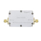 10M-6GHz Low Noise Amplifier Gain 20DB High Flatness LNA RF Signal Driving Receiver Front End