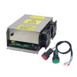 CX-800A 800W High Voltage Power Supply Plasma Power Supply For Oil Fume Cellular Electric Field