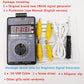 DC±10V 0-22mA Voltage and Current Signal Generator Signal Source QH-VISG2-ED (Built-in Battery)