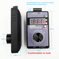 DC±10V 0-22mA Voltage and Current Signal Generator Signal Source QH-VISG2-ED (Built-in Battery)