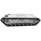 WT600S Metal Tank Chassis Off-Road Robot Chassis Open Source Development Platform (Chassis Only)