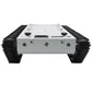 WT600S Metal Tank Chassis Off-Road Robot Chassis Open Source Development Platform (Chassis Only)