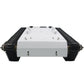 WT600S Metal Tank Chassis Off-Road Robot Chassis Open Source Development Platform (Chassis Only)
