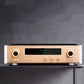 MA5000AE Pre Amplifier+ MA5000PM Power Amplifier HIFI Class Pure Class A High Power Amplifier Home 120W×2-Golden