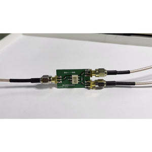 100KHz-450MHz Signal Conversion Module Differential to Single-Ended | Single-Ended to Differential
