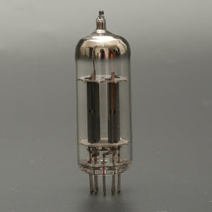 Shuguang 12BH7 Tube Vacuum Tube (5687 6N6 E182CC) Amplifier HIFI Audio Electronic Tube OEM