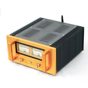 SK18752 Double Parallel Bridge 100W*2 HIFI Power Amplifier 2.0 Channel Better Than The LM1875 LM3886