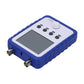WAVE2 Portable Digital Oscilloscope 2 Channel 0-200KHz Signal Generator Assembled 2.4&quot; Touch Screen