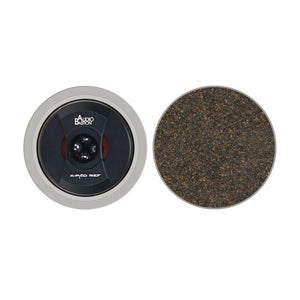 Audio Bastion 4PCS X-PAD REF Speaker Spike Pads 50mm/2" Speaker Spike Shoes Load Capacity 100KG