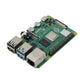 For Raspberry Pi 4 Model B 8GB RAM Raspberry Pi 4 Computer Model B Board Kit With 3.5&quot; Screen