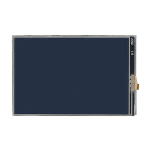 For Raspberry Pi 4 Model B 8GB RAM Raspberry Pi 4 Computer Model B Board Kit With 3.5&quot; Screen