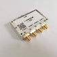QM-PD4-0150S 1-500M IF Low Frequency Power Divider RF Power Splitter Combiner Clock Distributor