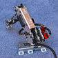 ARM-21N2 6DOF Robot Arm Kit Metal Robotic Arm Mechanical Arm Unassembled with 25KG Digital Servos
