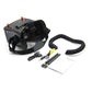 RHD430 5.8G Drone FPV Goggles w/ 4.3&quot; Screen DVR Functions Dual Receiving Modules for Stable Signal