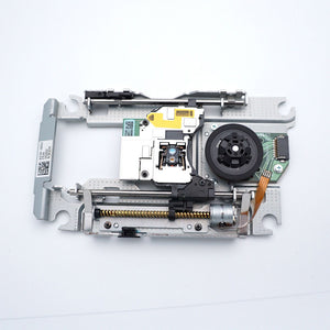 KEM-850AAA Blu-Ray Laser Lens Module with Deck Original Part for PS3 Slim 4000 Repairs