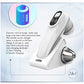 M13 10MP 5G Wifi Skin Hair Scalp Detector 1080P Wireless Hair Follicle Detector Data Recorder