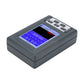 BR-9B Handheld Geiger Counter Nuclear Radiation Detector Radiation Dosimeter Semi-Functional Type