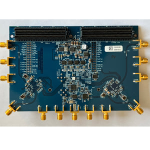 AD-FMCOMMS5-EBZ RF Development Board Dual AD9361 Evaluation Board High-Speed 4x4 MIMO System