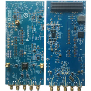 ADRV9009-W/PCBZ Daughterboard 75MHz-6GHz RF Daughterboard for HAM Radio Use